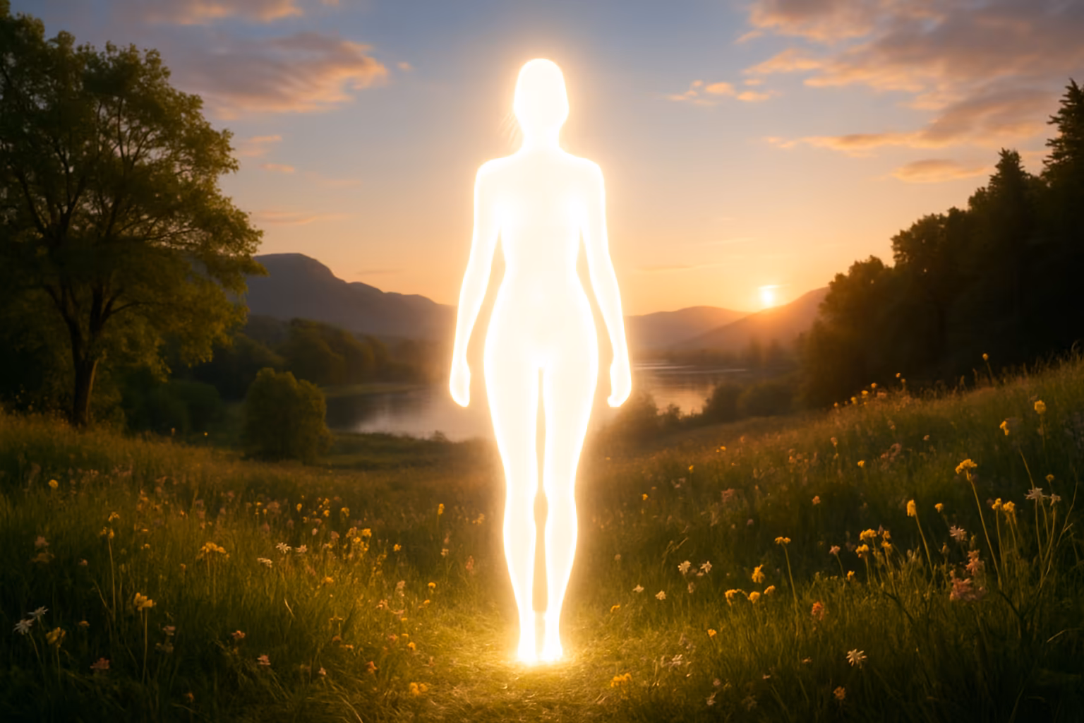 Naturaleza y esencia humana