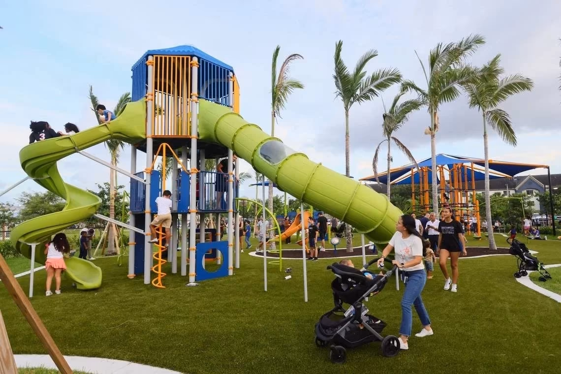 Guía de verano para disfrutar Doral en familia